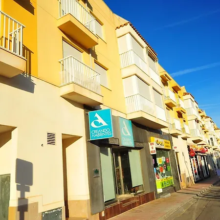 Barlovento Orange Costa Appartement Alcossebre