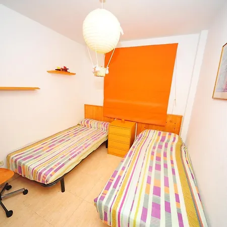 Barlovento Orange Costa
