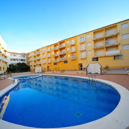 Barlovento Orange Costa Appartement Alcossebre