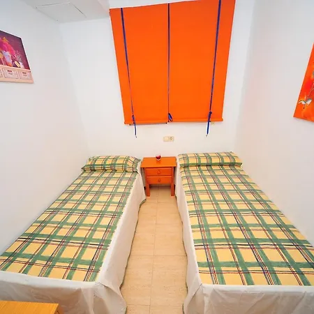 Barlovento Orange Costa Appartement