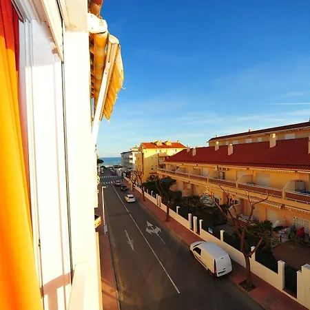 Appartement Barlovento Orange Costa *