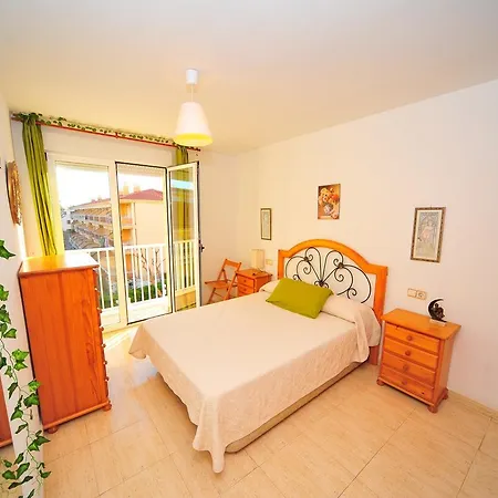 Barlovento Orange Costa Alcossebre